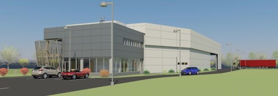 Revit: Revit 3D projects