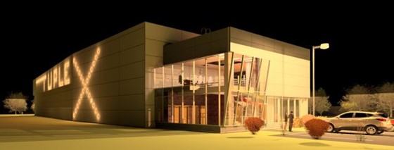 Revit: Revit 3D projects
