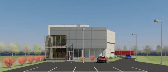 Revit: Revit 3D projects