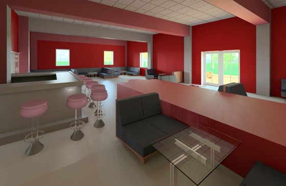 Revit: Revit 3D projects