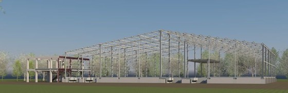 Revit: Revit 3D projects