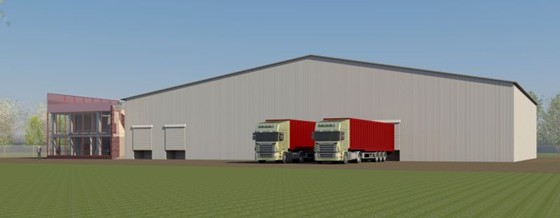 Revit: Revit 3D projects