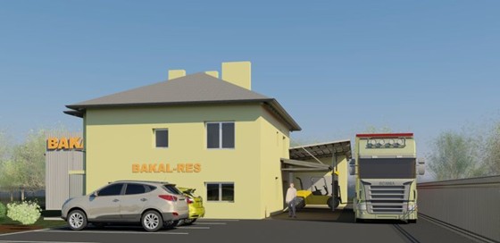 Revit: Revit 3D projects