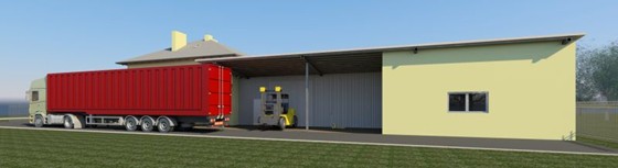 Revit: Revit 3D projects