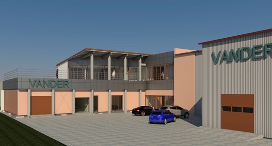 Revit: Revit 3D projects