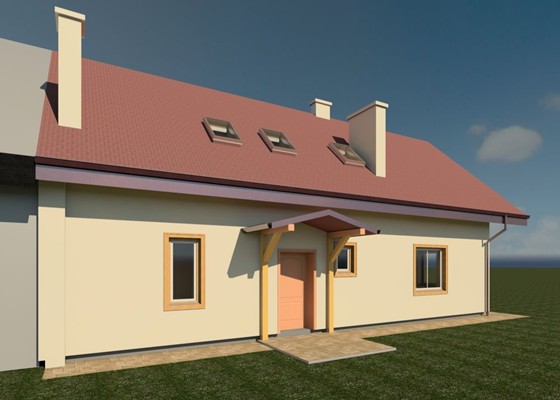 Revit: Revit 3D projects