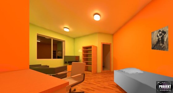 Revit: Revit 3D projects