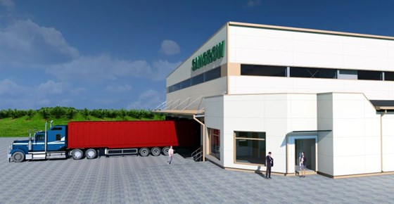 Revit: Revit 3D projects